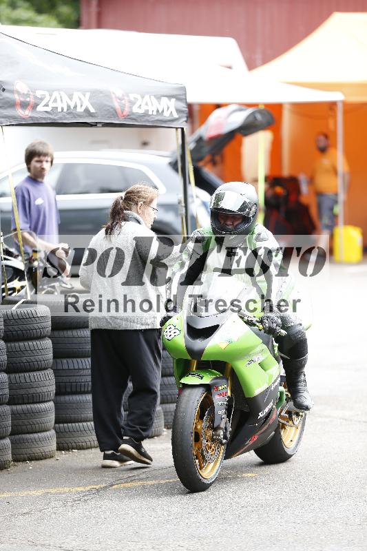 Archiv-2025/23 07.06.2025 TZ Motorsport ADR/Impressionen